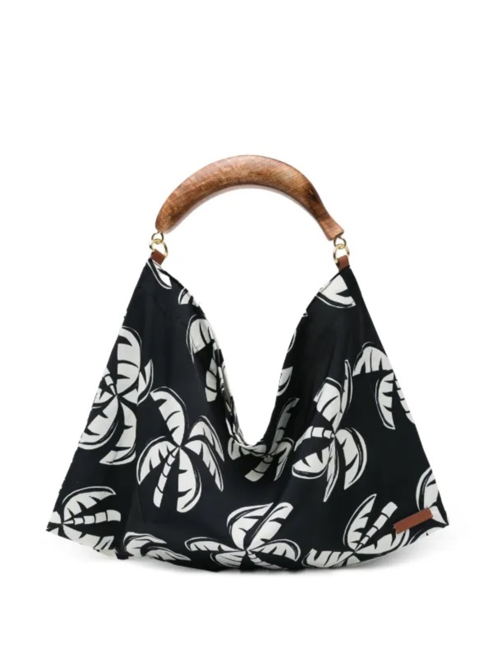FARM RIO SCARF MINI BAG